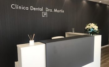 Clinica dental Dra. Martin