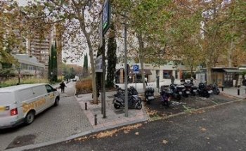 Clínica Dental Doctor Thams