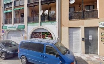 Clínica Dental Cájar