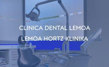 Clínica Dental Lemoa