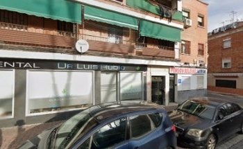 Clinica Dental Dr Luis Rubio