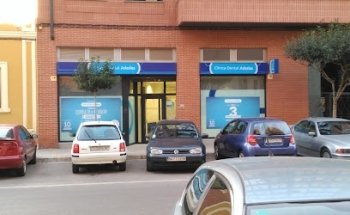 Clínica Dental Adeslas