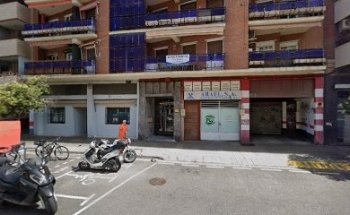 Clínica Dental M. V. Romero