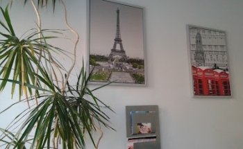 Clínica Dental San Vicente