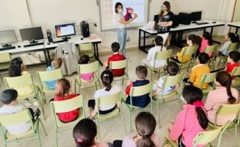 Clínica dental larraga