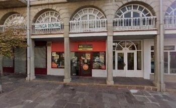 Clínica Dental Santamaría