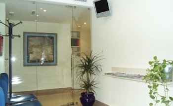 CLÍNICA DENTAL ALMAZÁN