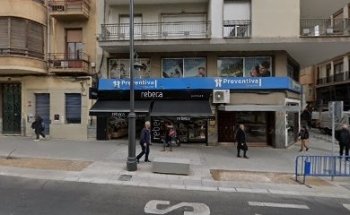 Clinica Dental - Maxilofacial Sala