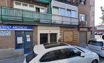 Clínica Dental Carlos Sáiz Morán