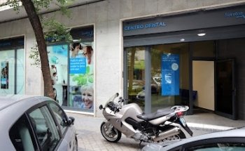 Gaztambide Milenium Dental Clinic - Sanitas