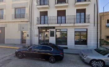 Clínica dental tierra de Tabara