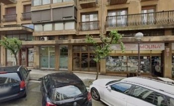 Clínica Dental Dr. Elorza