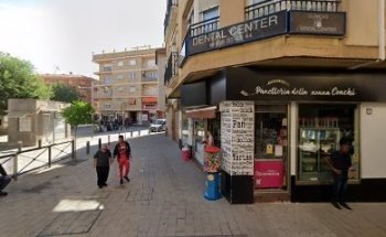 Clínica Dental Center