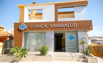 Clínica SaniSalud - Clínica Puerto de la Torre - Teatinos Málaga