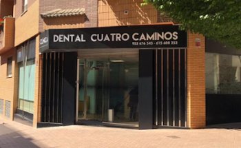 Clínica Dental Cuatro Caminos