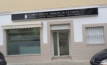 Dental principe de asturias