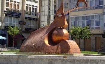 Dr. Alberto Trigás Damián CLÍNICA DENTAL TRIGÁS