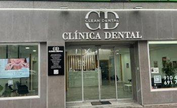 Clean Dental