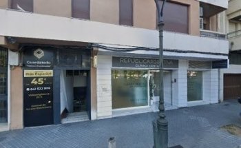 Clínica República Argentina