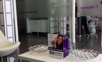 Clinica dental especializada