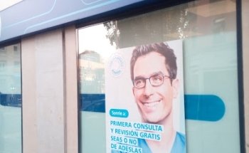 Clínica Dental Adeslas
