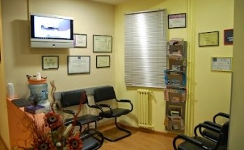 Marcos Anache Clínica Dental