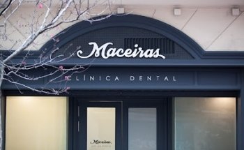 Clínica Dental Maceiras
