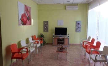 Clínicas Dentales de la Sagra (Lominchar)