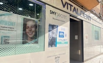 Clínica Dental Vitaldent