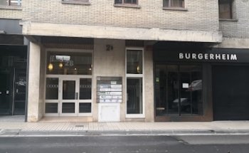 CLINICA DENTAL DRA. ANA BLASCO