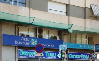 Agut Busquet Dental