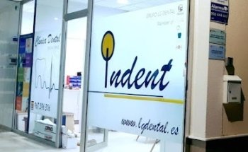 Clínica Dental Indent