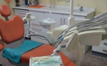 Clínica Dental Dra. Kenny Perero Pin