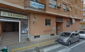 Clínica Dental Ana Valero