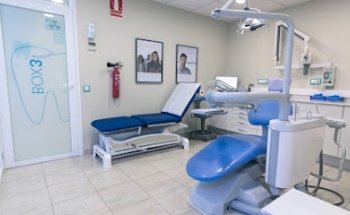 Clínica Dental Almacelles