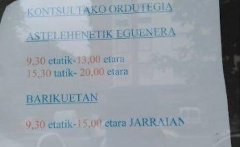 NAIARA HORTZ KLINIKA