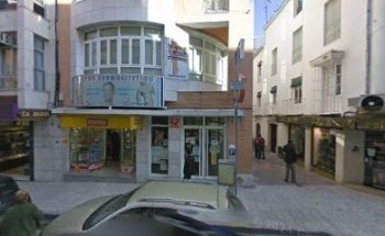 Clínica Dental. Angel T. Alonzo Adames