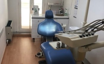 Clínica Dental Dra. Carme Segués