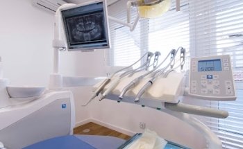 Clínica Dental Contreras