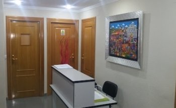 Clínica Dental Dr. Javier Castelló