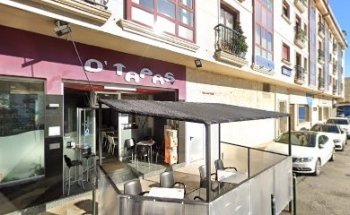 Clínica Dental Doctor Javier Rodríguez Nogueira