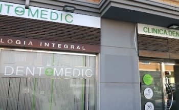 Clínica dental DENTOMEDIC Benavente