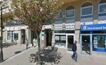 Spuch Clinica Dental