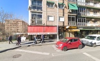 Clínica Dental José Francisco Ramos López