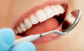 Clínica dental Dr. Antonio Rodriguez Comino