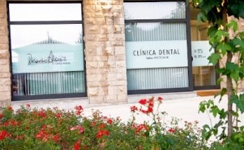 Clínica Dental Ricardo Alaniz