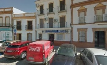 Clínicas dentales Gibraleón