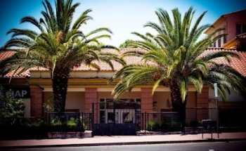 FUNDACION MENDEZ BONAL