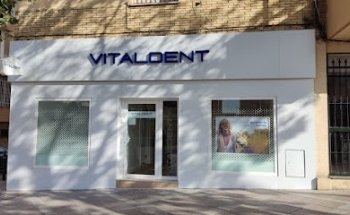 Clínica Dental Vitaldent