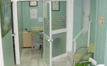 Clínica Dental Eosdent